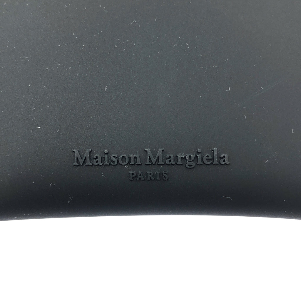 Maison Margiela / メゾンマルジェラ | 2022SS | ラバー フォンケース スマホショルダーバッグ ユニセックス |