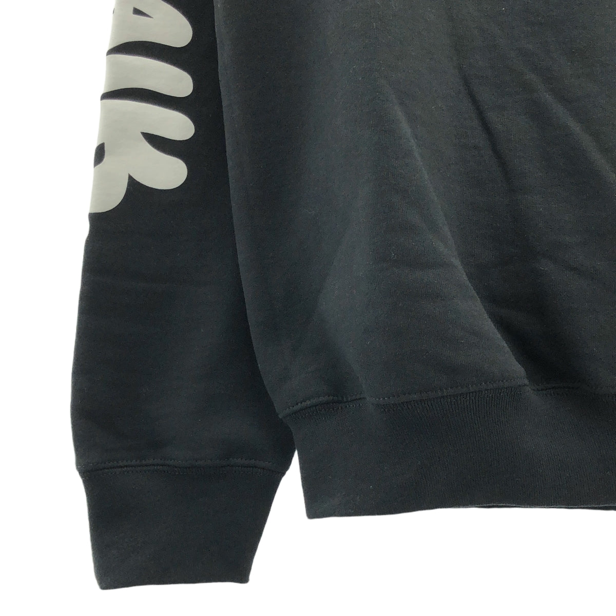 BOYS OF SUMMER / Boys of Summer | UNDER R Graphic Sweat Pullover / Pop-up store opening commemorative sweatshirt | M | Men's