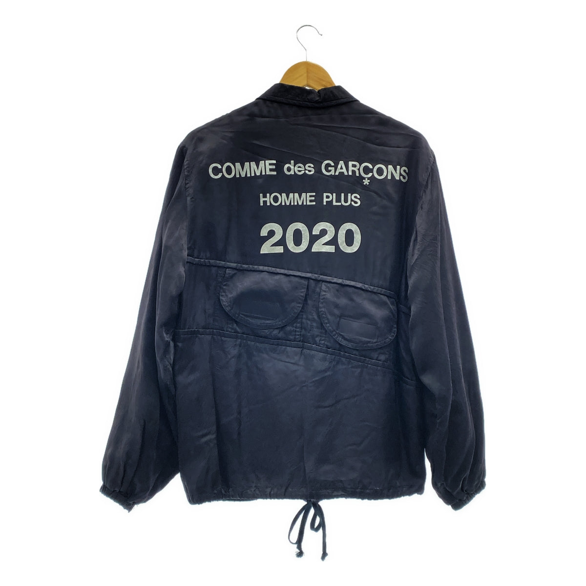 COMME des GARCONS HOMME PLUS / コムデギャルソンオムプリュス