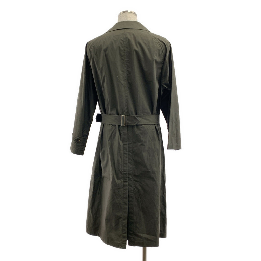 CIOTA / シオタ | コットン タイプライター タイロッケン コート | 3 | メンズ