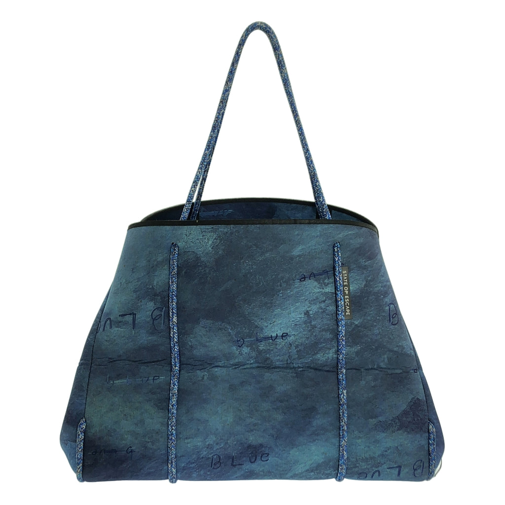 逃脫狀態 | × Nigel Scott Ron Herman 特別版 Escape Carryall 手提包 |