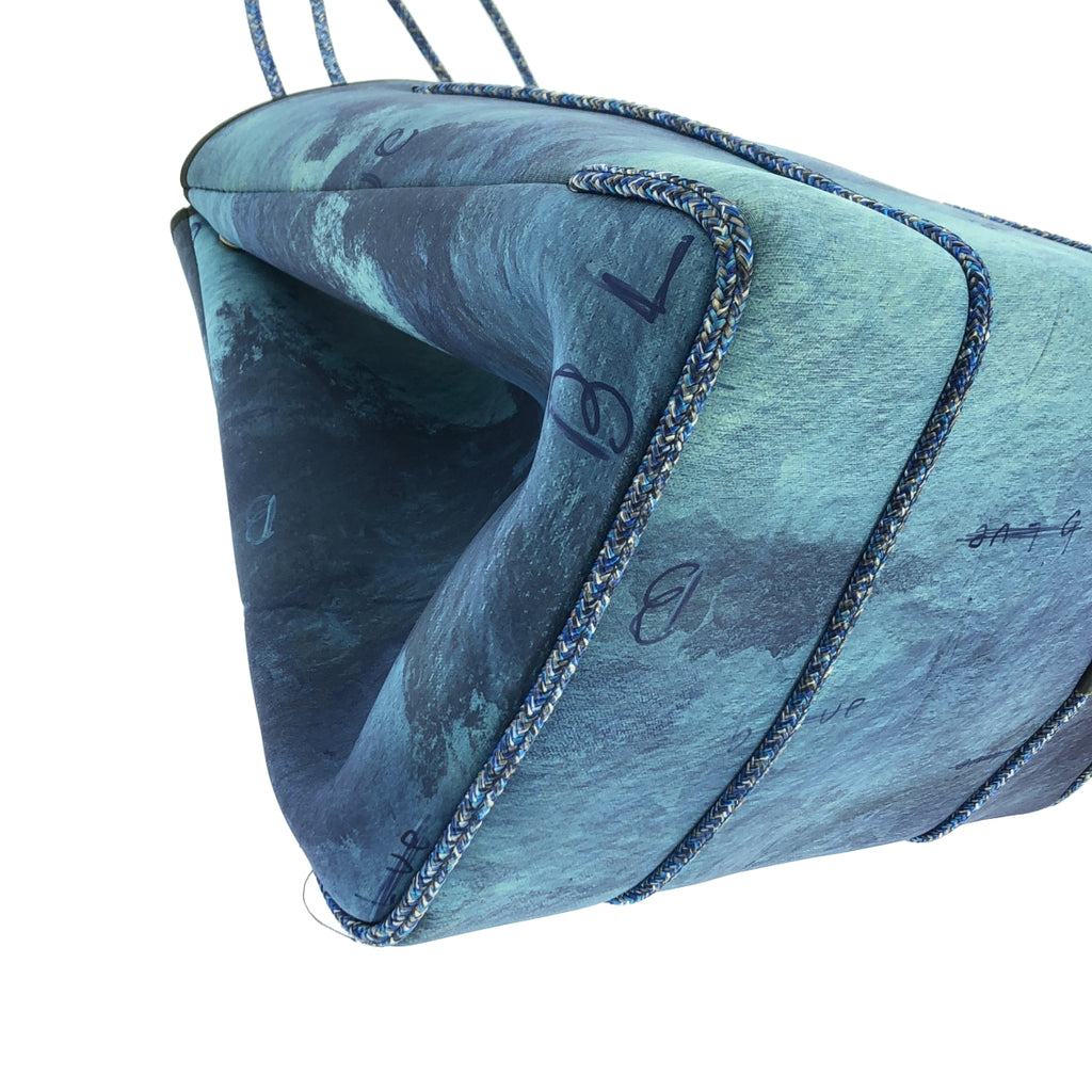 逃脫狀態 | × Nigel Scott Ron Herman 特別版 Escape Carryall 手提包 |