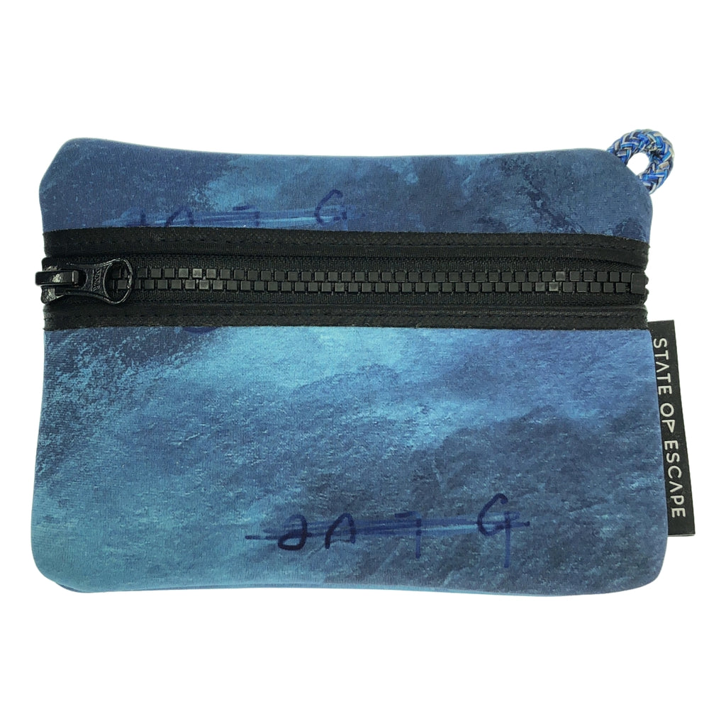 逃脫狀態 | × Nigel Scott Ron Herman 特別版 Escape Carryall 手提包 |