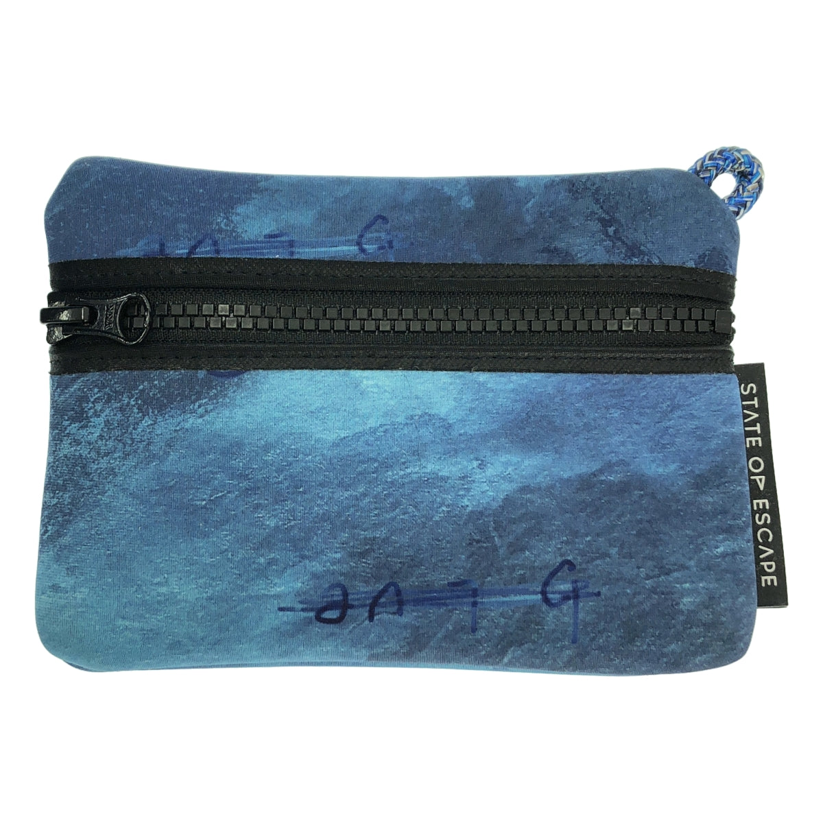 逃脫狀態 | × Nigel Scott Ron Herman 特別版 Escape Carryall 手提包 |