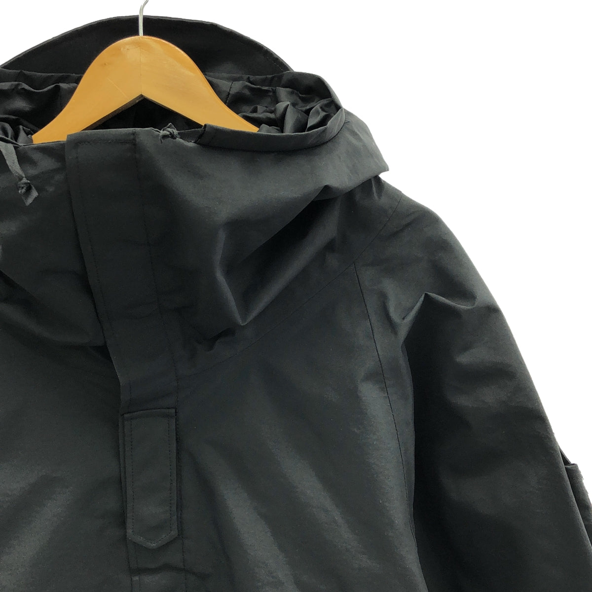 WAIPER.inc / Wiper Ink | ECWCS GEN1 COLD WEATHER PARKA