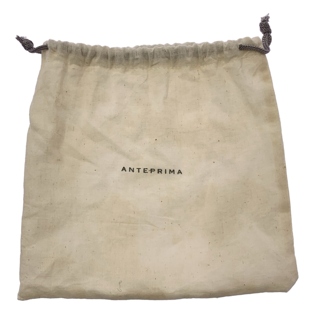 ANTEPRIMA / 안테프리마 | 와이어 코인 케이스 / 카테나 체인 스트랩 / 토끼 퐁퐁 매력 세트 |