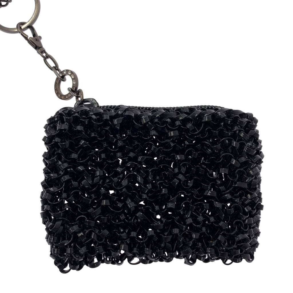 ANTEPRIMA / 안테프리마 | 와이어 코인 케이스 / 카테나 체인 스트랩 / 토끼 퐁퐁 매력 세트 |