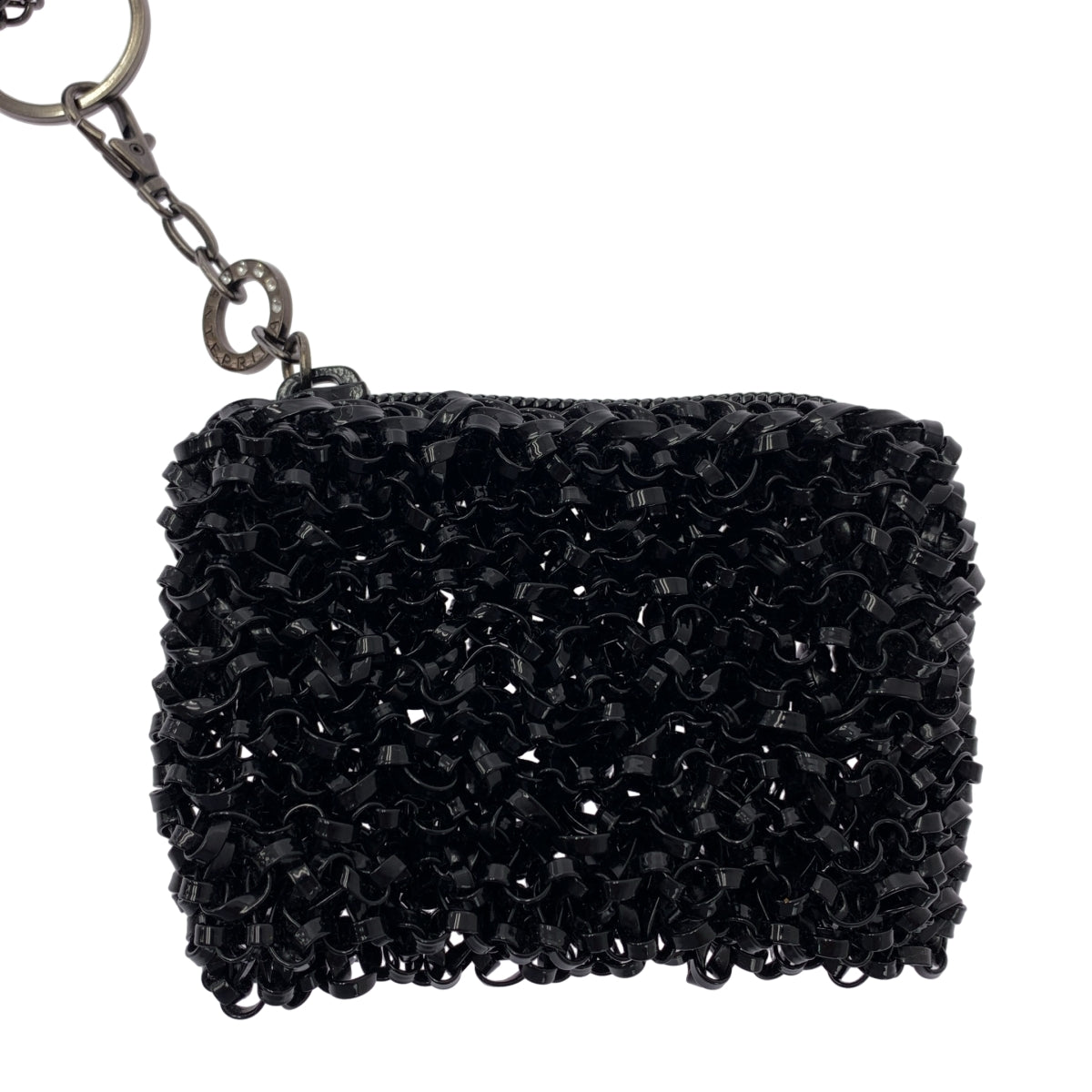 ANTEPRIMA / 안테프리마 | 와이어 코인 케이스 / 카테나 체인 스트랩 / 토끼 퐁퐁 매력 세트 |