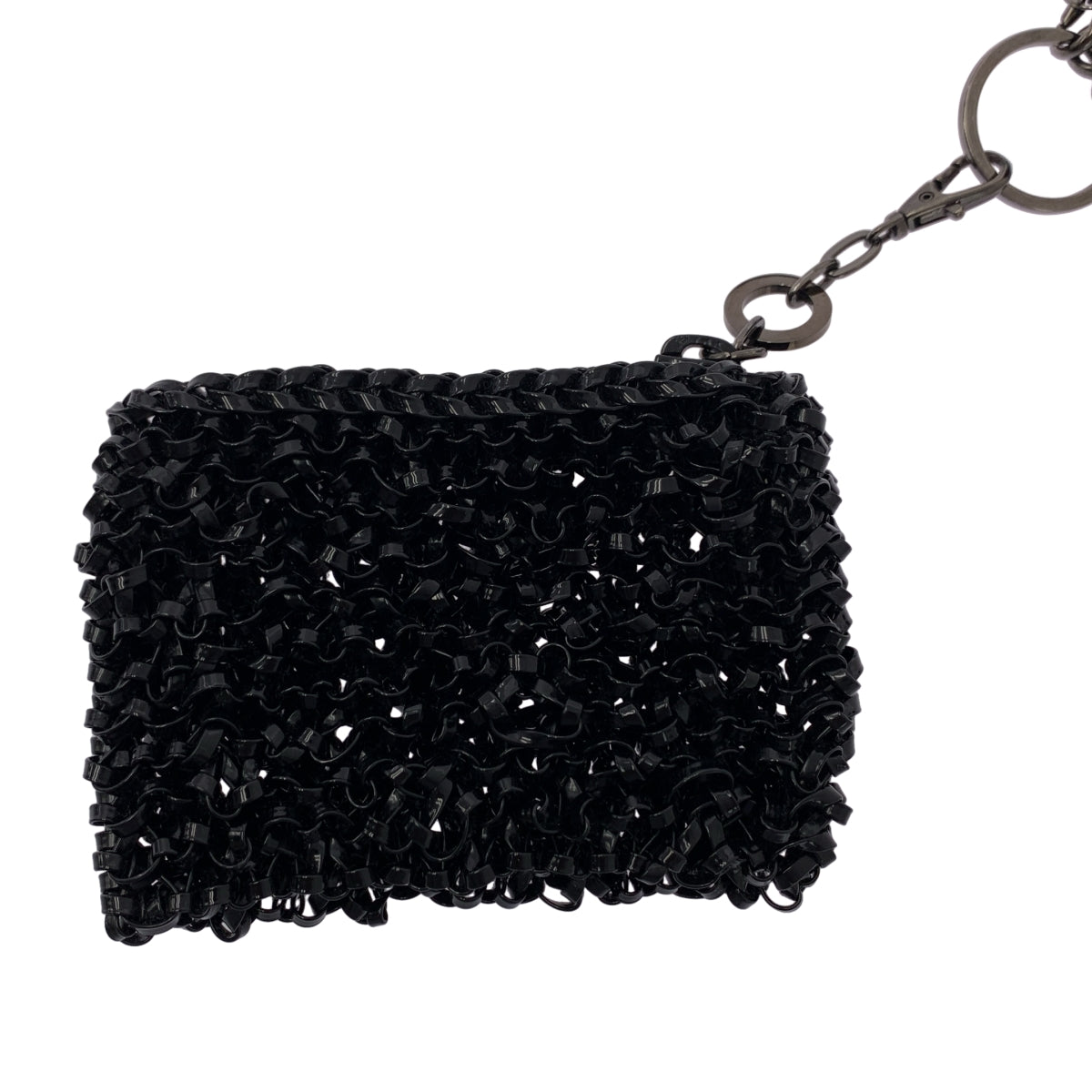 ANTEPRIMA / 안테프리마 | 와이어 코인 케이스 / 카테나 체인 스트랩 / 토끼 퐁퐁 매력 세트 |