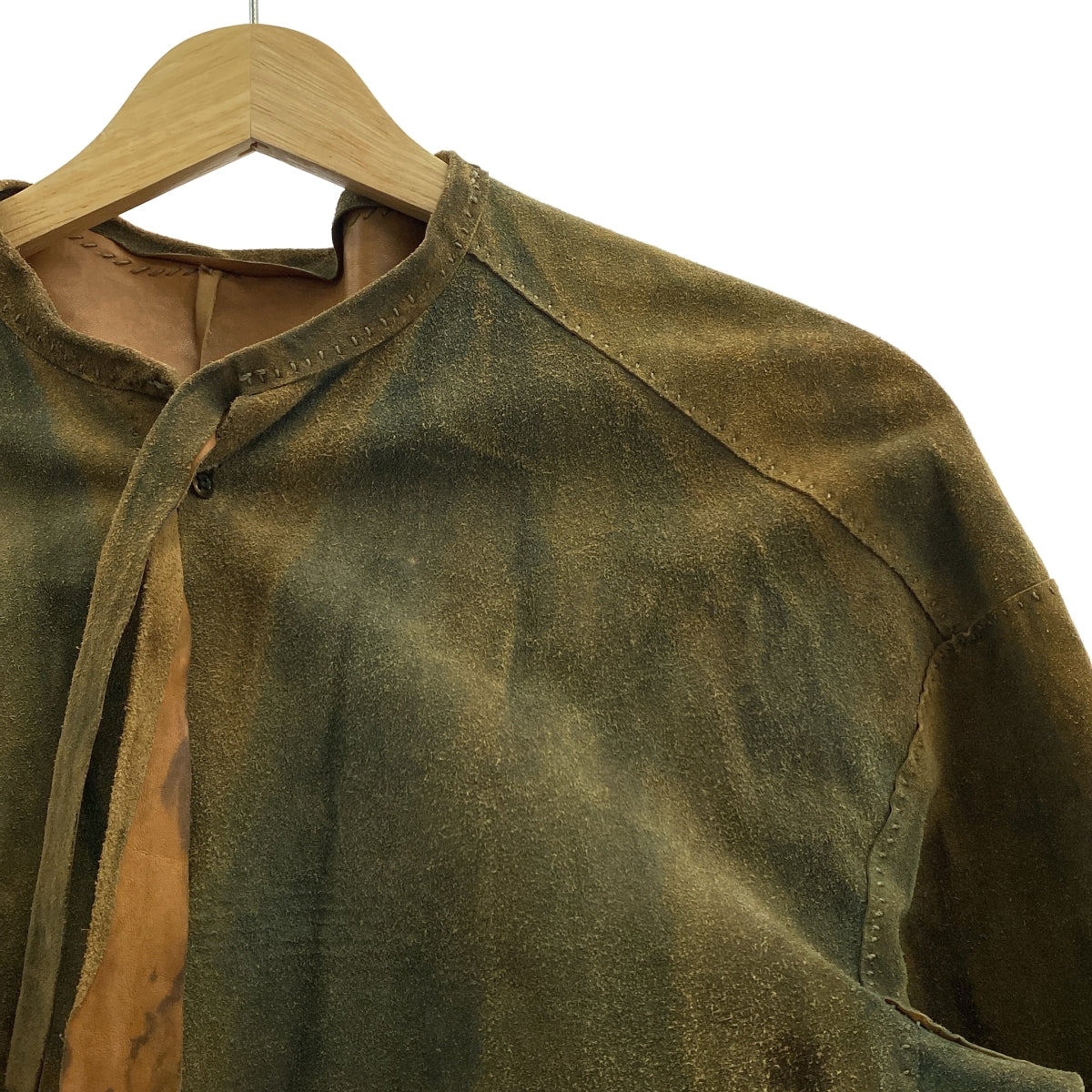 ISABELLA STEFANELLI / イザベラステファネリ – KLD