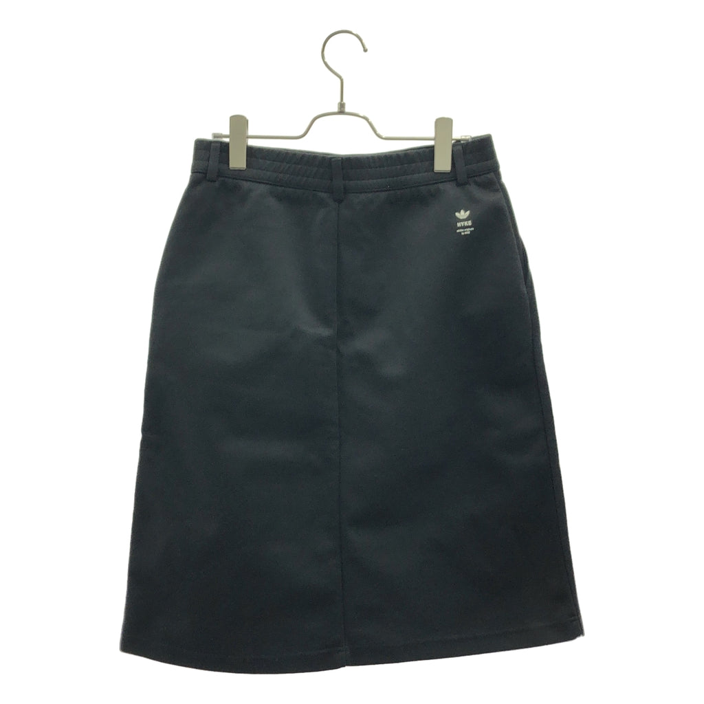 海克 | x adidas / 阿迪達斯標誌半身裙 | 01 |