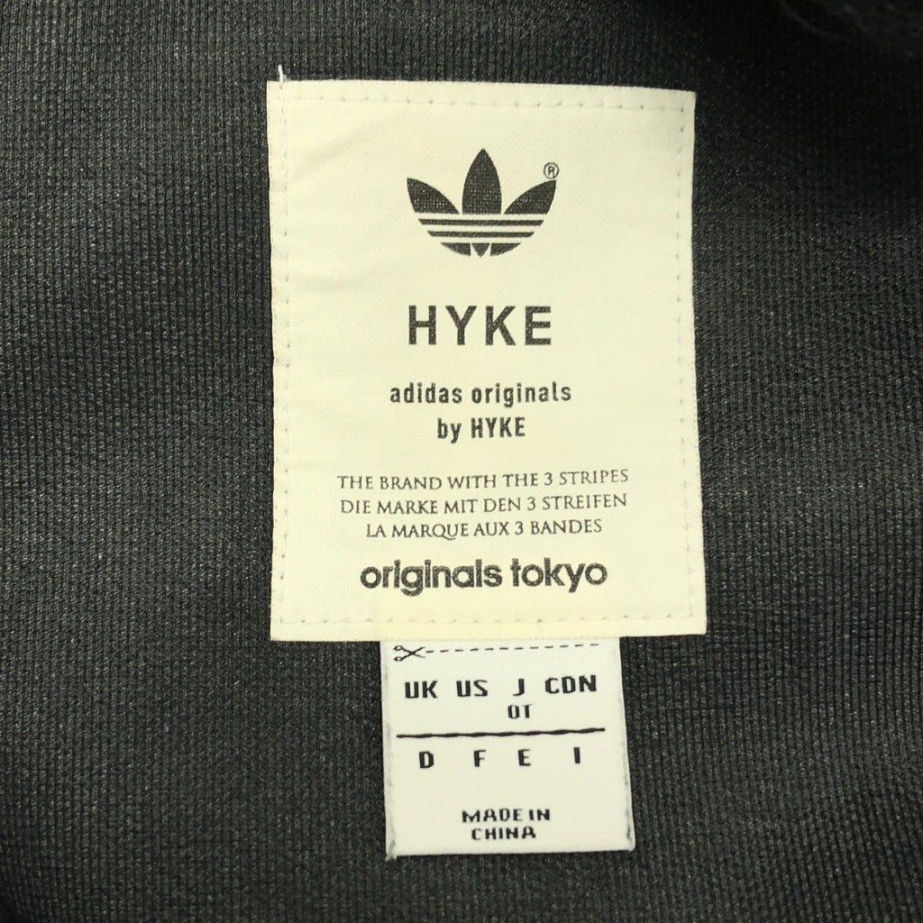 海克 | x adidas / 阿迪達斯標誌半身裙 | 01 |