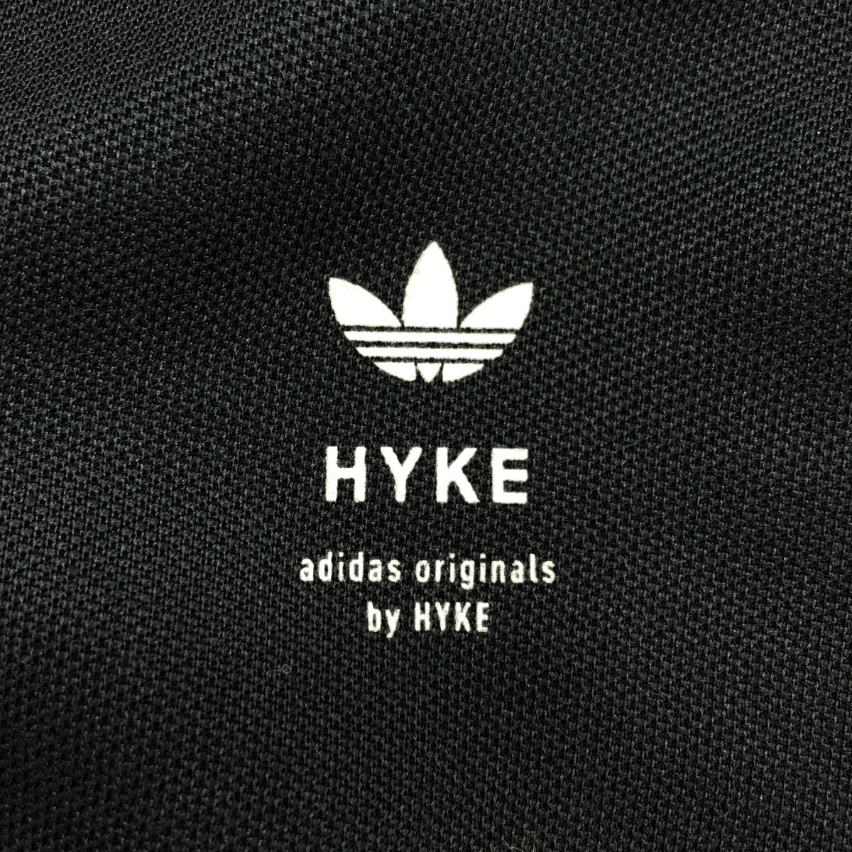 海克 | x adidas / 阿迪達斯標誌半身裙 | 01 |