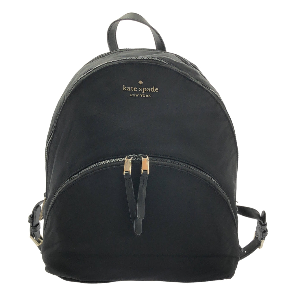 KATE SPADE | 尼龍圓袋背包 |