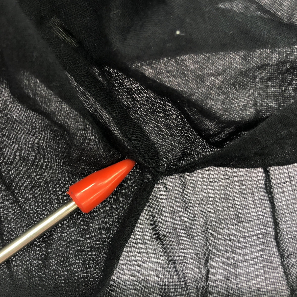 ISABEL MARANT ETOILE |花卉分層 V 領洋裝 |尺寸 34 |黑白 |女性的