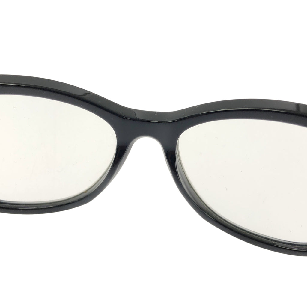 TOM FORD / 톰 포드 | TF5287 웰링턴형 셀 프레임 안경 유니섹스 | 55□15-140 |블랙