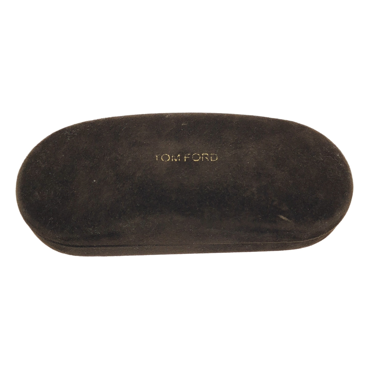 TOM FORD / 톰 포드 | TF5287 웰링턴형 셀 프레임 안경 유니섹스 | 55□15-140 |블랙