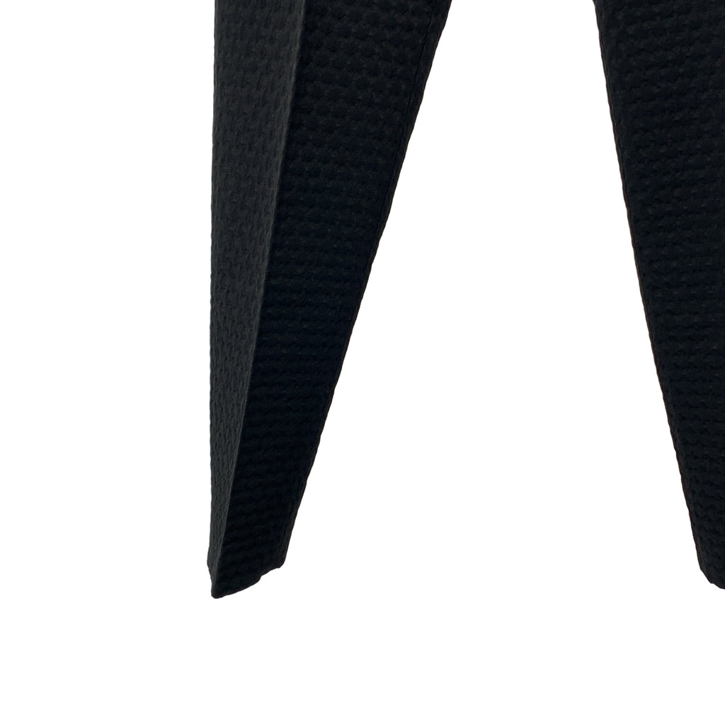 marimekko / マリメッコ | ジャガード スラックス パンツ | 36 | レディース