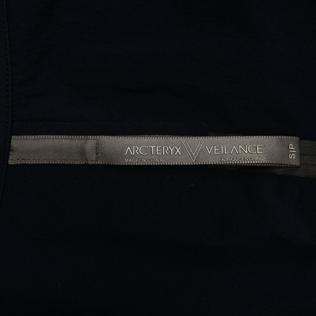 ARC'TERYX VEILANCE / 아크테릭스베이란스 | Blazer LT 폴리에스테르 스트레치 2B 소프트 재킷 | S | 맨즈