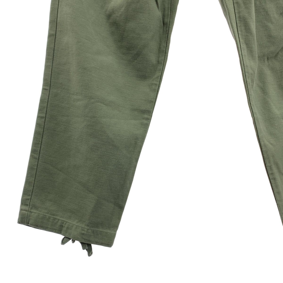 MADISON BLUE / 매디슨 블루 | CARGO PANTS L.BS. / 밀리터리 카고 바지 | 05 (M) | 남성