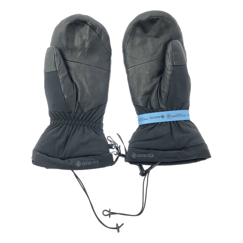 ARC'TERYX / 始祖鳥 | GORE-TEX FISSION SV MITTEN / GORE-TEX 皮革拼接 FISSION SV 連指手套 | L | 男裝
