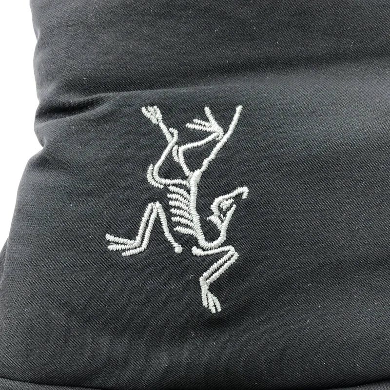 ARC'TERYX / 始祖鳥 | GORE-TEX FISSION SV MITTEN / GORE-TEX 皮革拼接 FISSION SV 連指手套 | L | 男裝