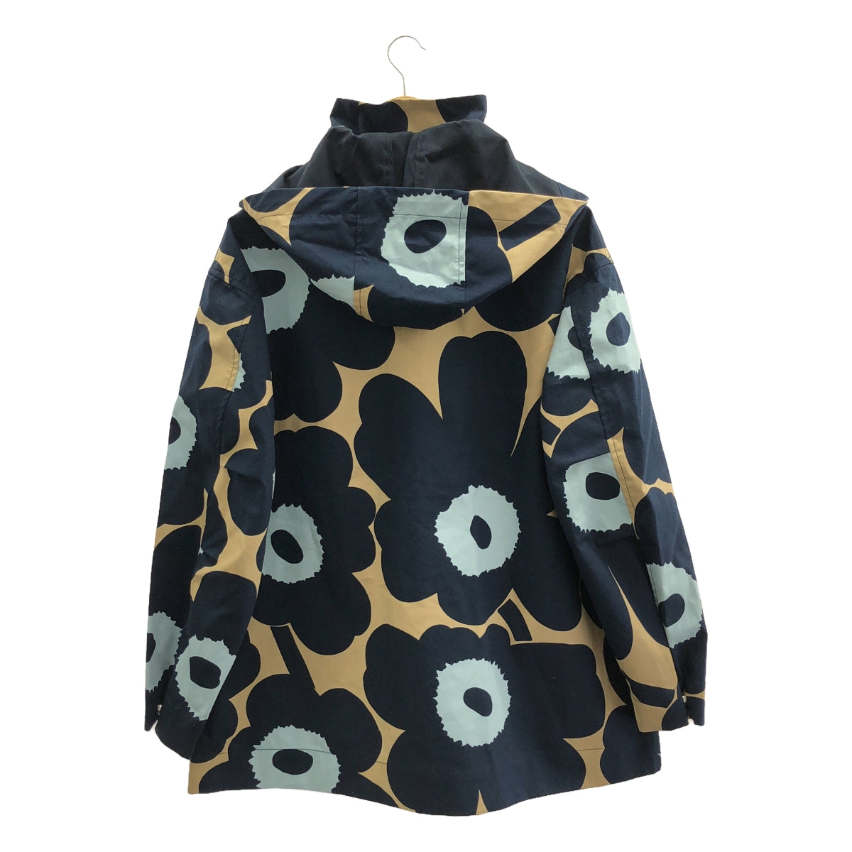 marimekko / Marimekko | Unikko / Magna coat | M | Women's