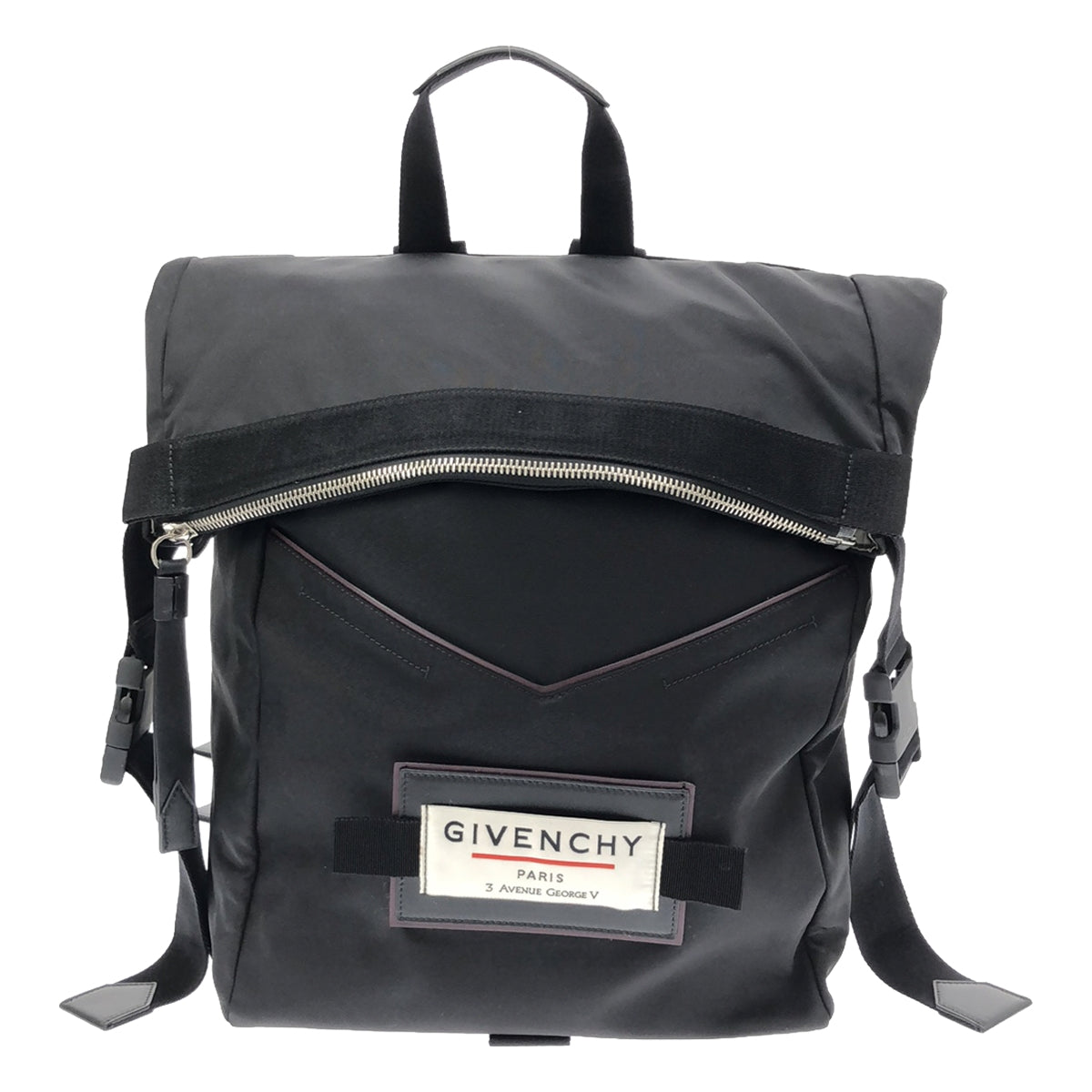 GIVENCHY / ジバンシィ | Downtown Backpack / ダウンタウン バックパック リュック / ユニセックス |