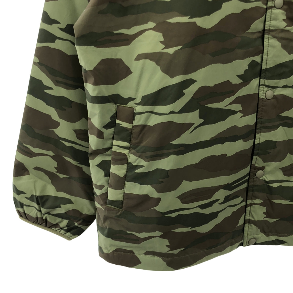 Patagonia / Patagonia | 2019AW | Men's Mojave Trails Coaches Jacket Camo Men's Mojave Trails Coaches Jacket Camo Camouflage | M | Men's
