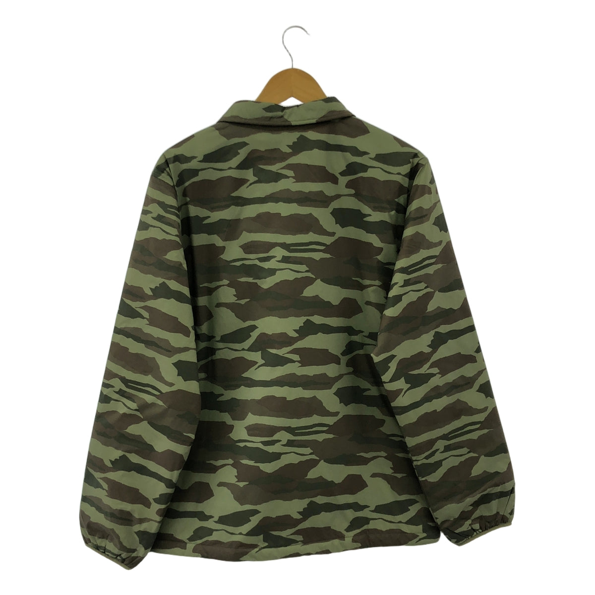 Patagonia / Patagonia | 2019AW | Men's Mojave Trails Coaches Jacket Camo Men's Mojave Trails Coaches Jacket Camo Camouflage | M | Men's