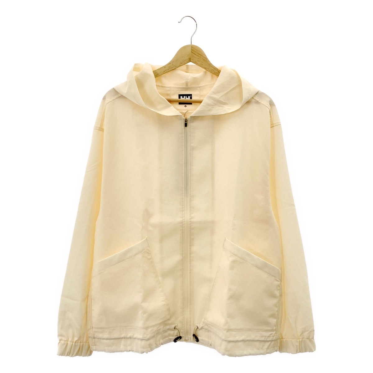 Helly Hansen | x B:MING by BEAMS / 速乾防紫外線海洋度假連帽衫 | M 碼 | 女款