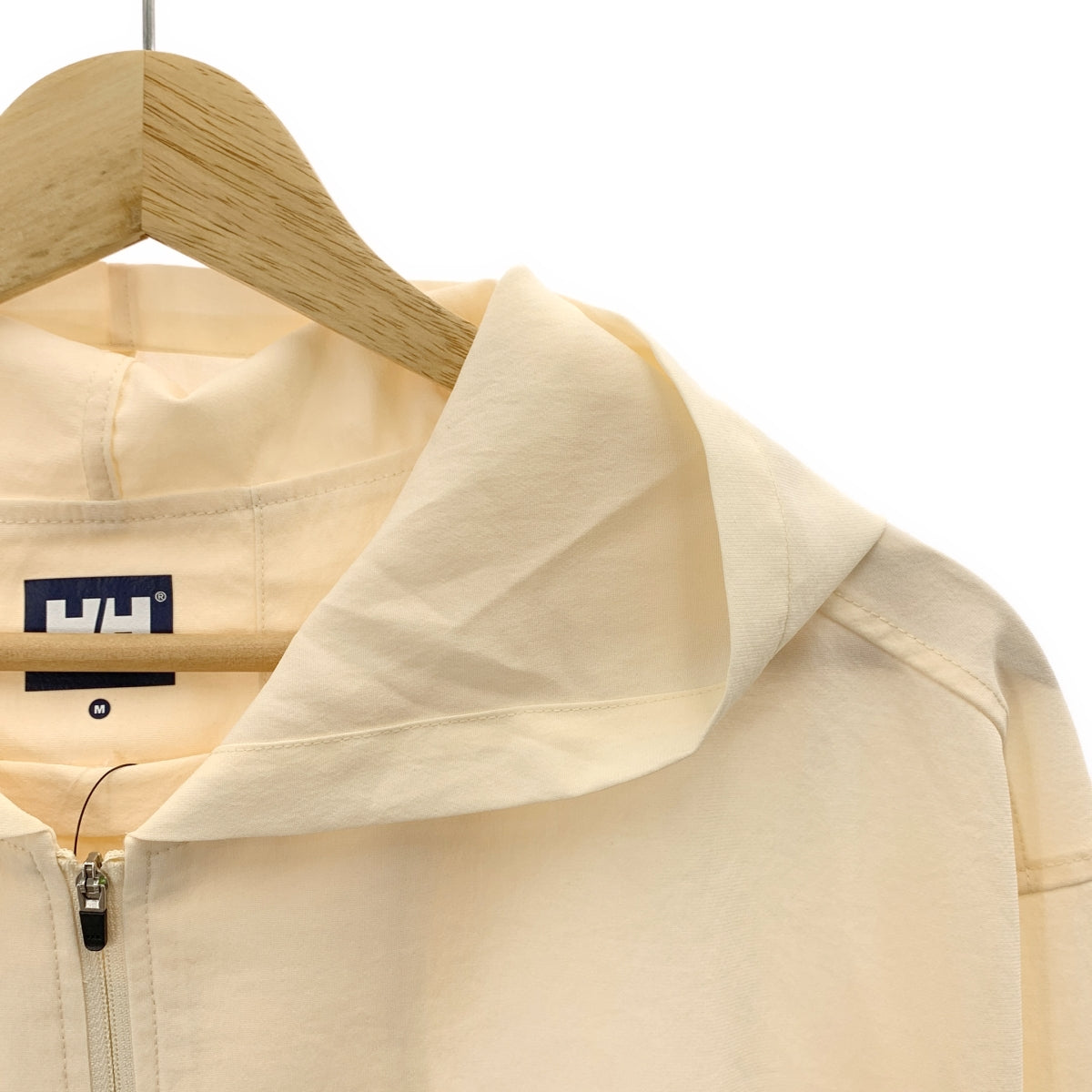 Helly Hansen | x B:MING by BEAMS / 速乾防紫外線海洋度假連帽衫 | M 碼 | 女款