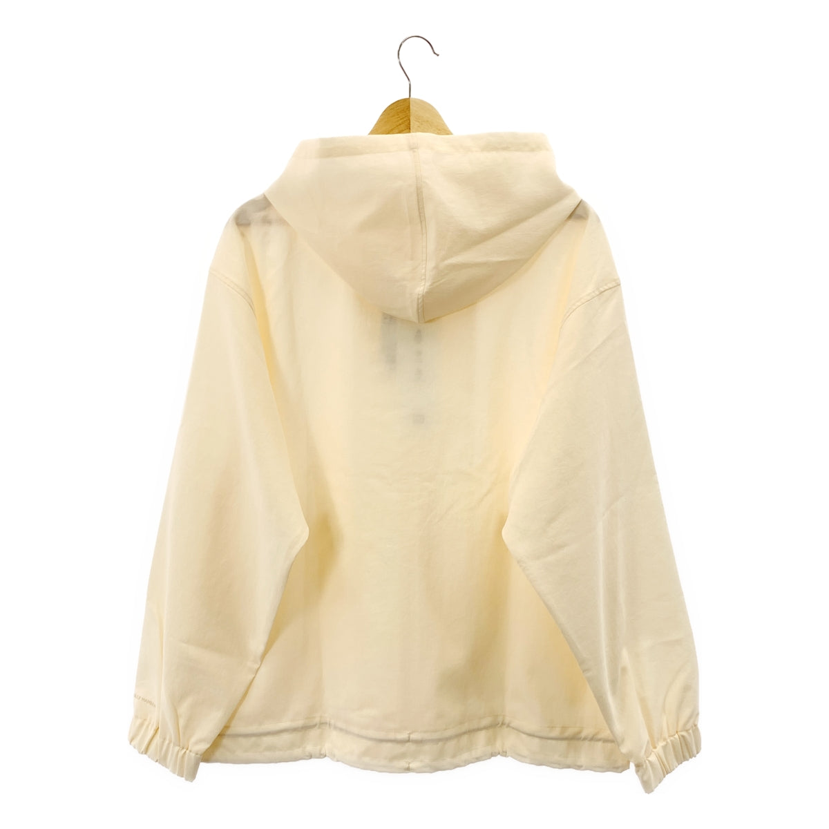 Helly Hansen | x B:MING by BEAMS / 速乾防紫外線海洋度假連帽衫 | M 碼 | 女款