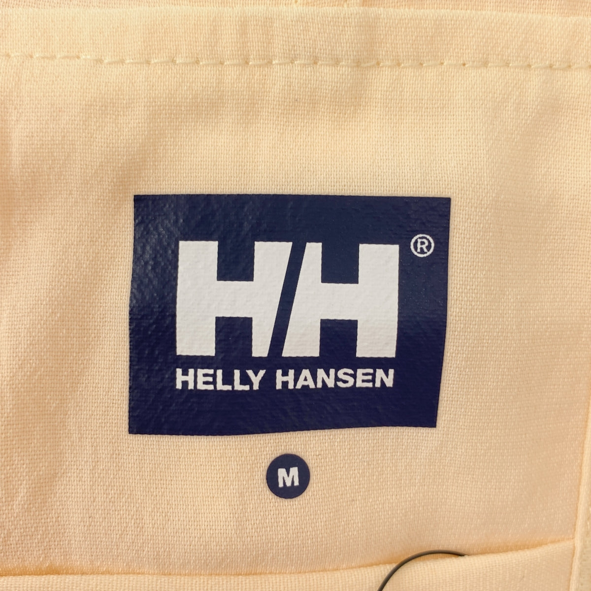 Helly Hansen | x B:MING by BEAMS / 速乾防紫外線海洋度假連帽衫 | M 碼 | 女款
