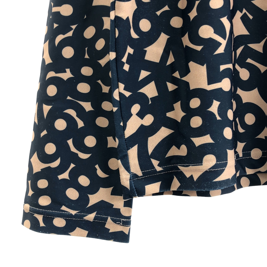 COMME des GARCONS / 콤데 갤슨 | 2019SS | 셋업 / 그래픽 총무늬