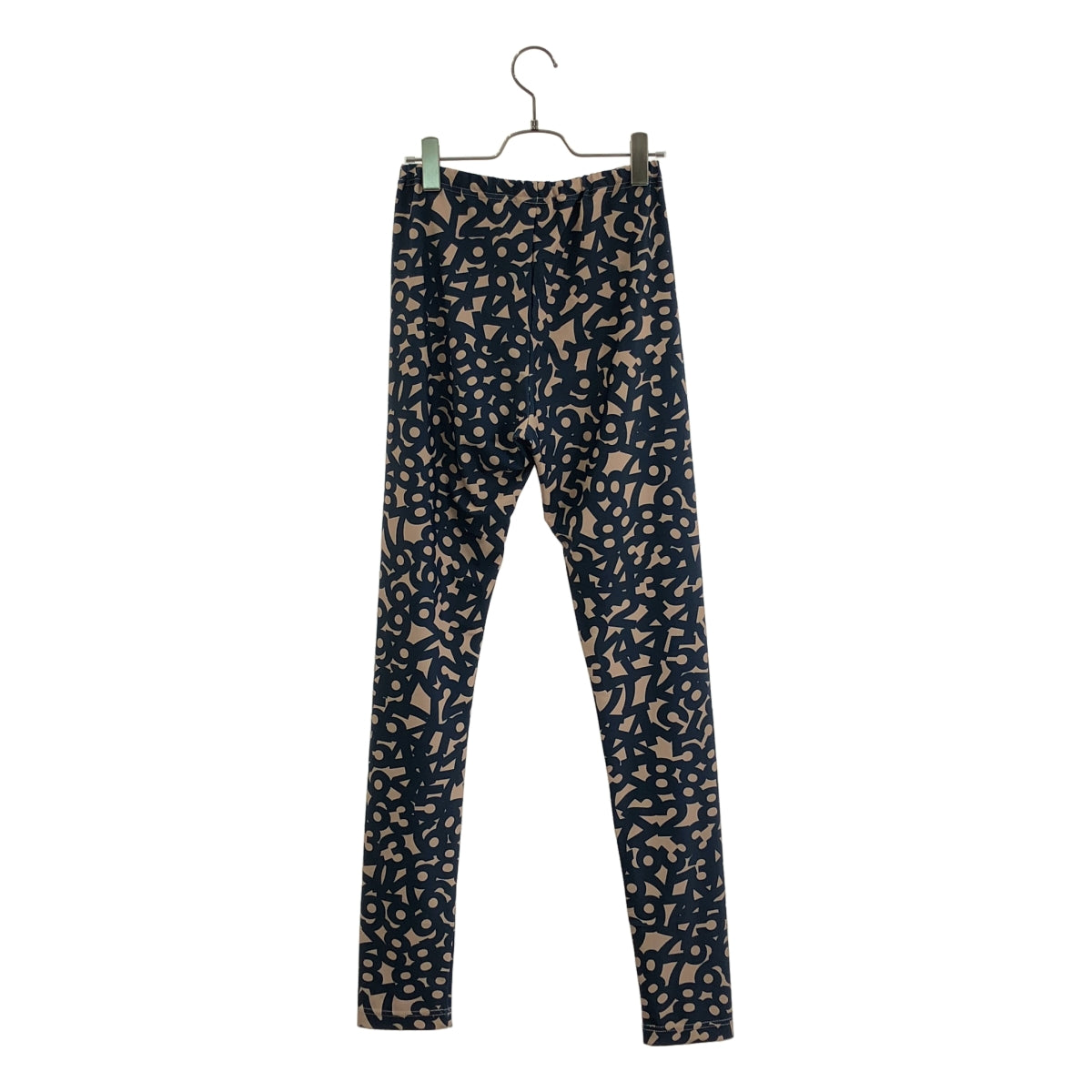 COMME des GARCONS / 콤데 갤슨 | 2019SS | 셋업 / 그래픽 총무늬