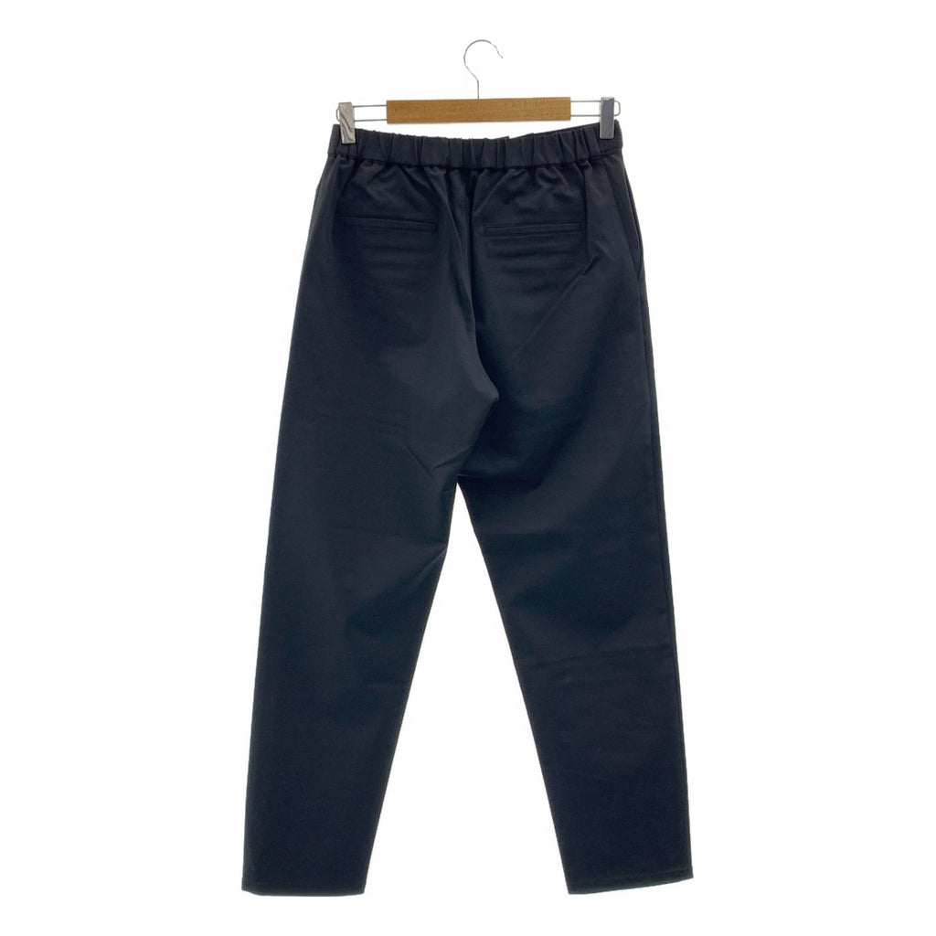 Graphpaper / 그래프 종이 | 2022SS | Compact Ponte Chef Pants 컴팩트 펀치 요리사 바지 | F | 여성