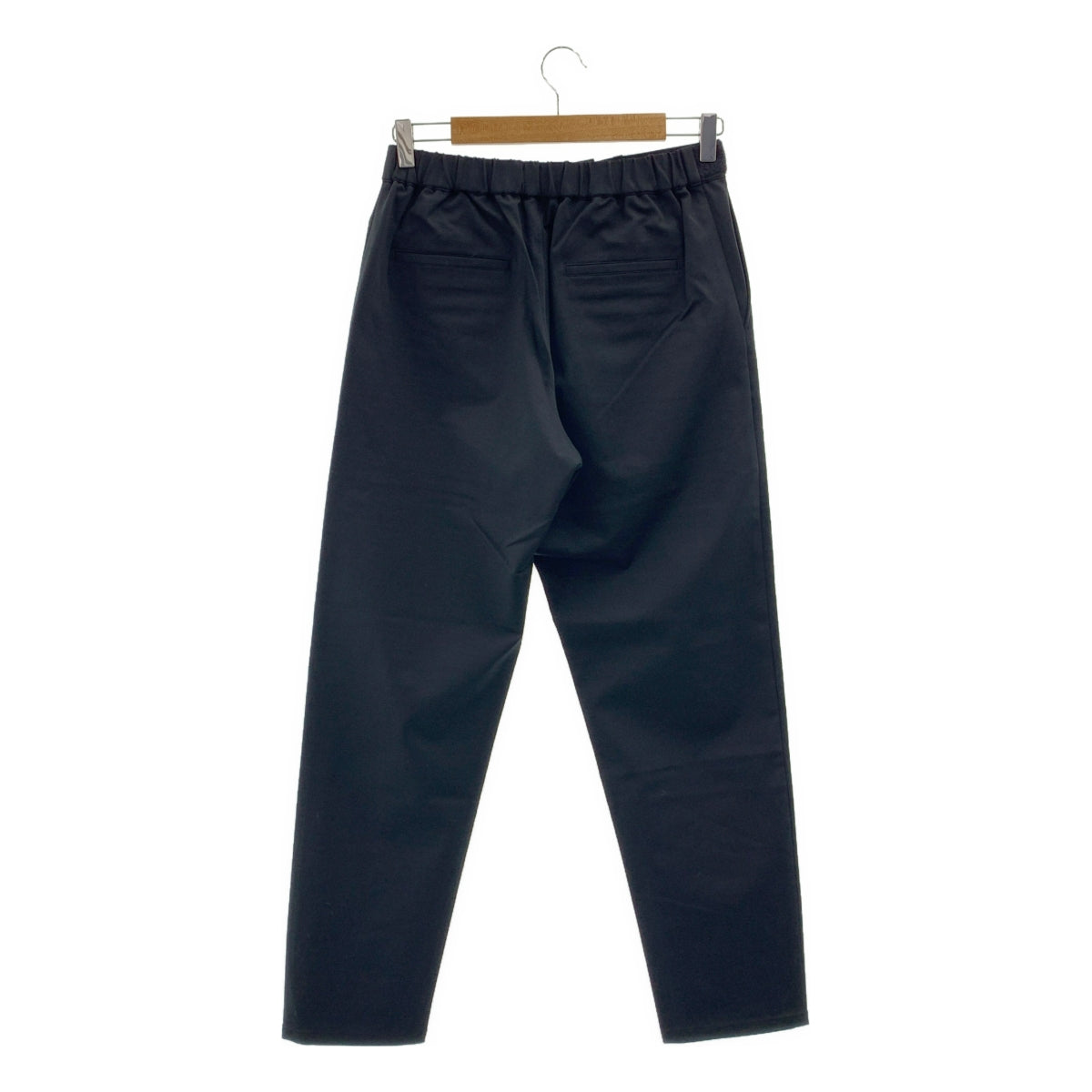 Graphpaper / 그래프 종이 | 2022SS | Compact Ponte Chef Pants 컴팩트 펀치 요리사 바지 | F | 여성