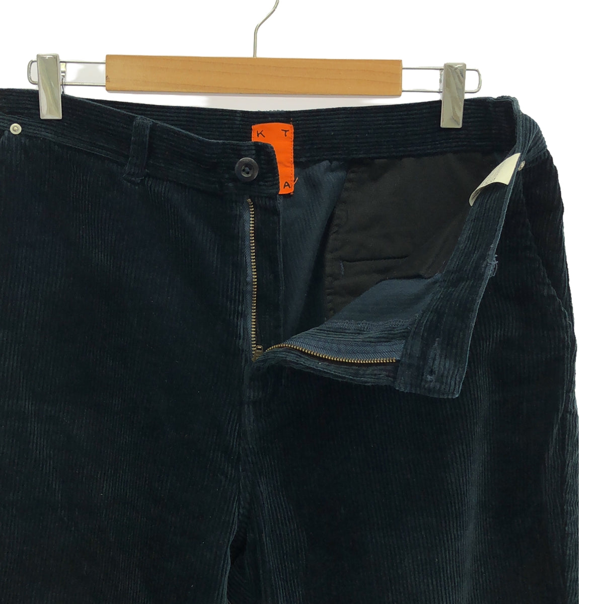 KATO / Kato | Corduroy pants | L | Men's