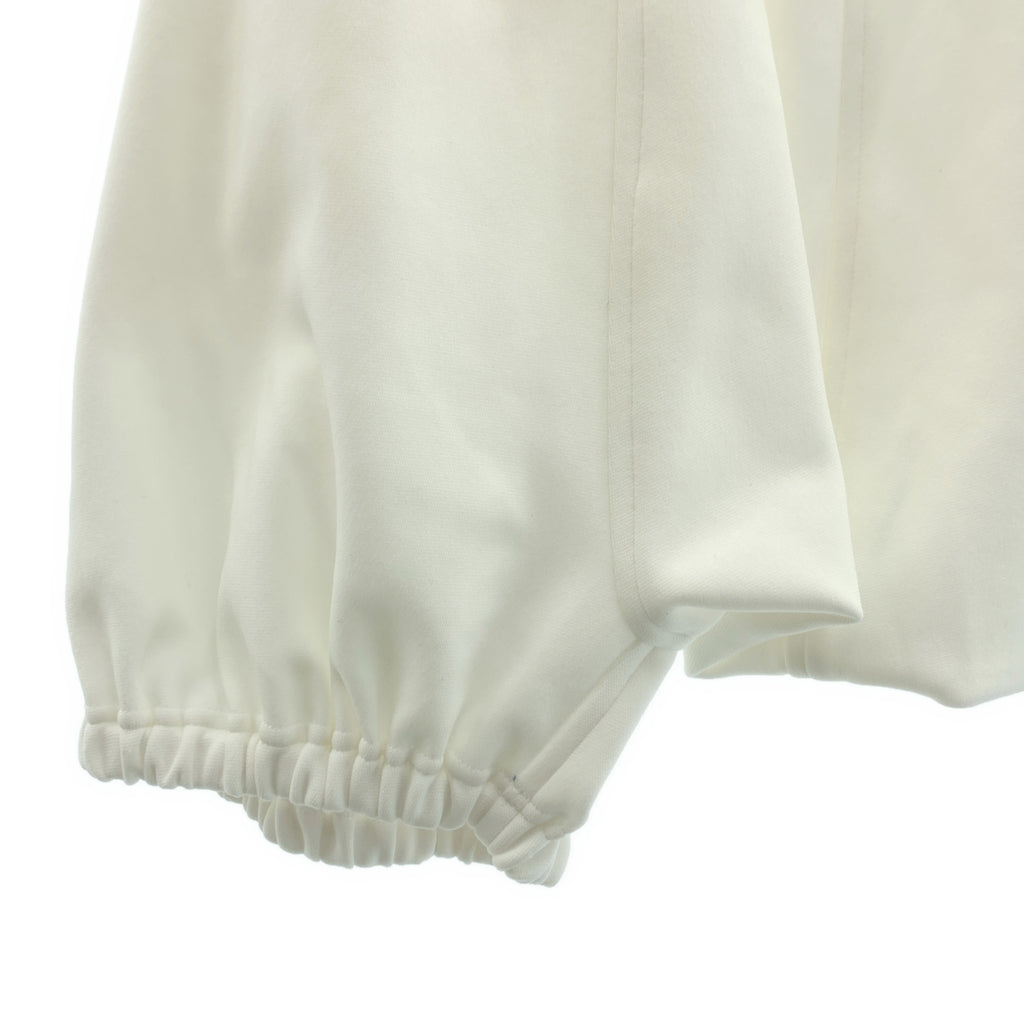 COMME des GARCONS COMME des GARCONS / 콤콤 | 2012SS | 폴리에스테르 풍선 사루엘 이지 팬츠 | XS |