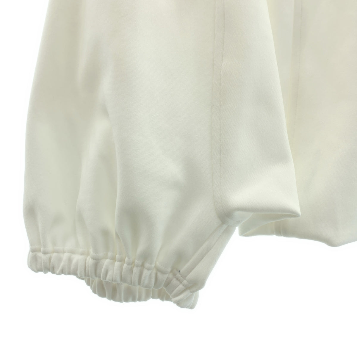 COMME des GARCONS COMME des GARCONS / 콤콤 | 2012SS | 폴리에스테르 풍선 사루엘 이지 팬츠 | XS |