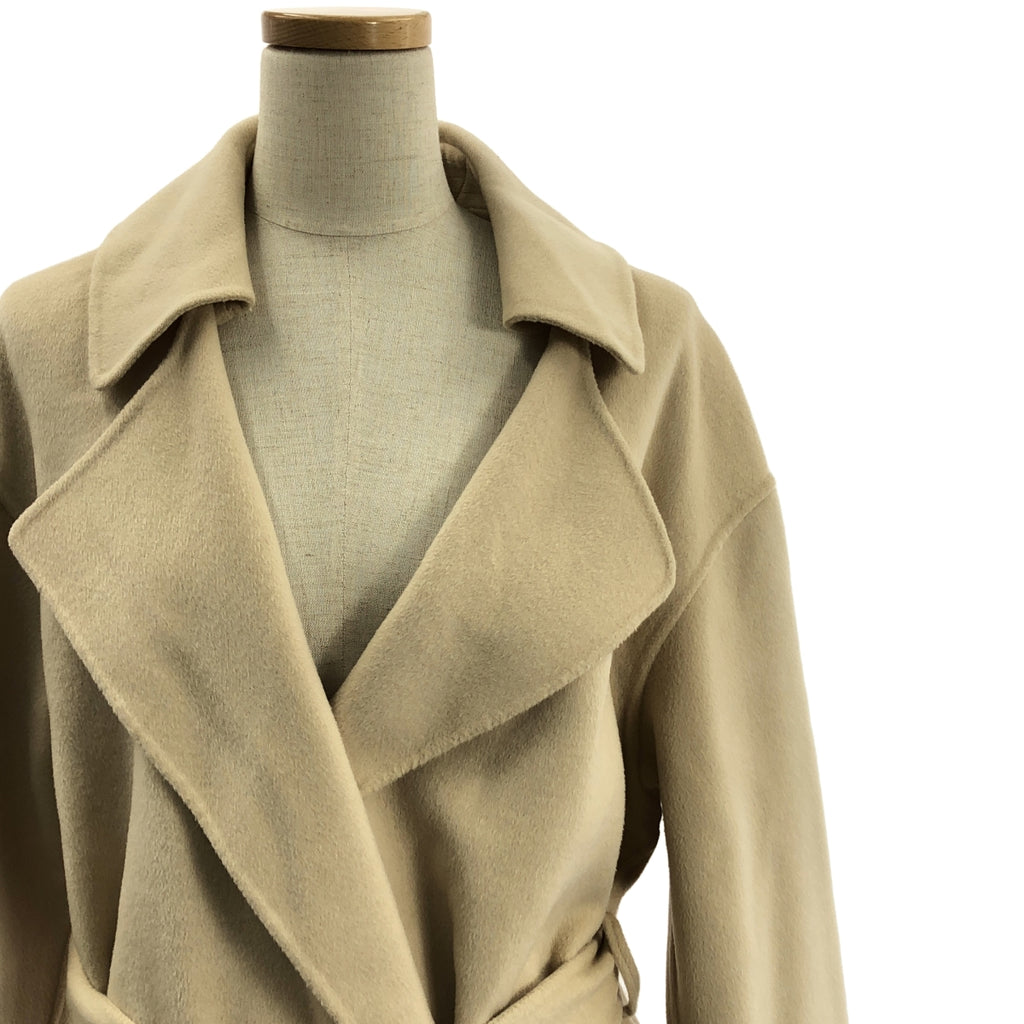 Framework / 프레임 워크 | HAMILTON 해밀턴 / 울 코트 | 36 | 여성