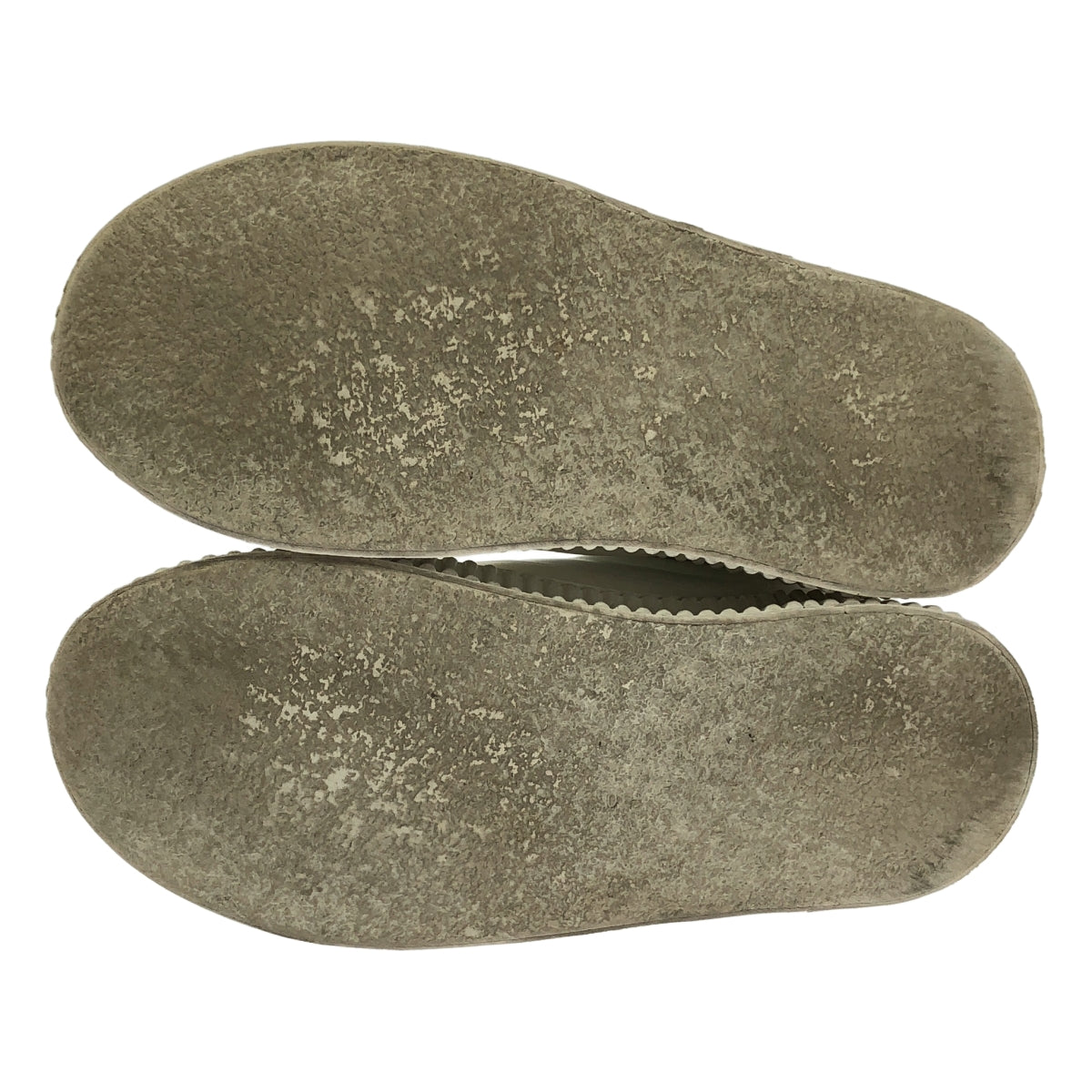 JIL SANDER プラットフォーム スニーカー レザー 36 JIL SANDER / ジルサンダー | レザー プラットフォーム