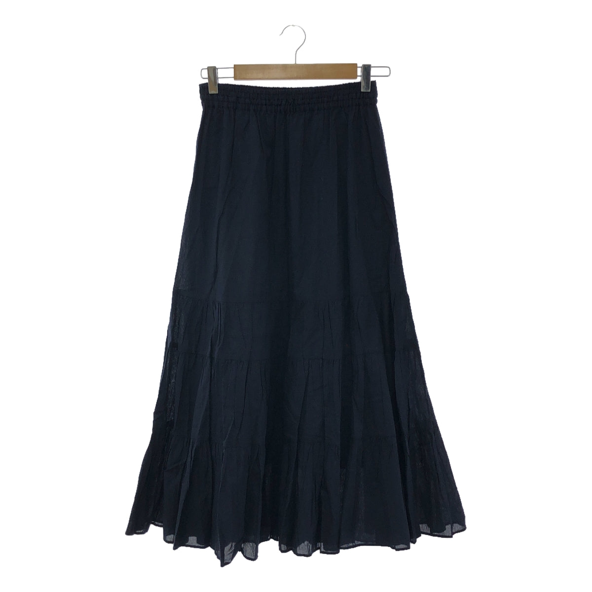 IENA | Cotton voile skirt | 36 | Women's