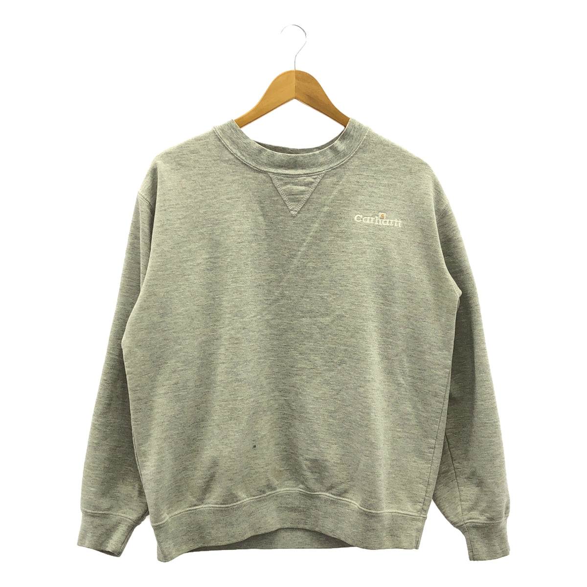 carhartt / Carhartt | 90s vintage crew neck sweatshirt |