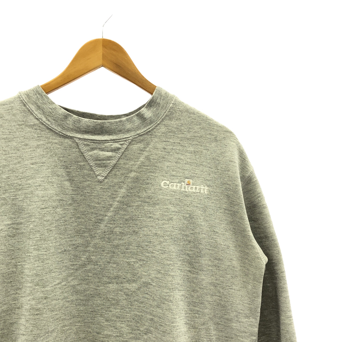 carhartt / Carhartt | 90s vintage crew neck sweatshirt |