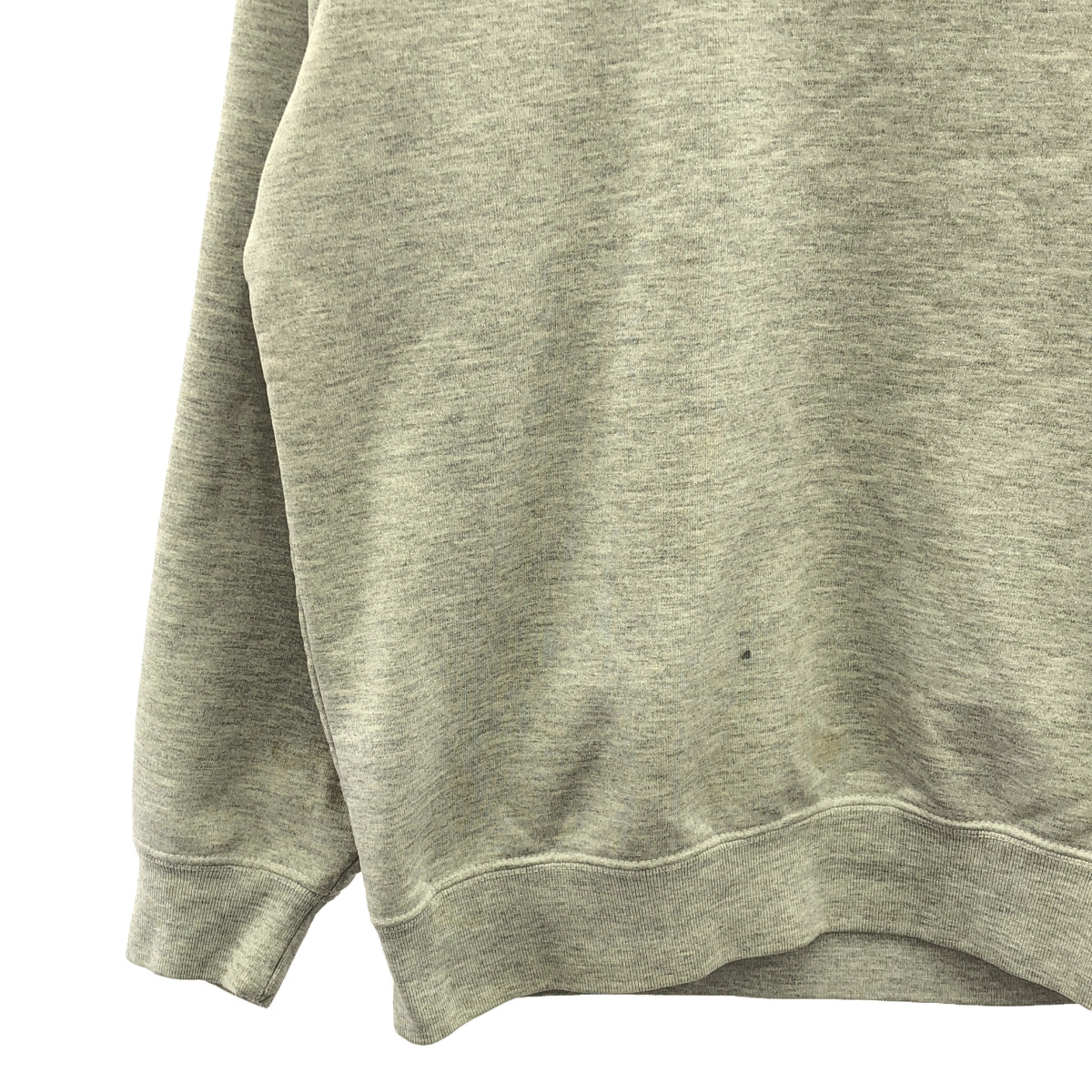 carhartt / Carhartt | 90s vintage crew neck sweatshirt |