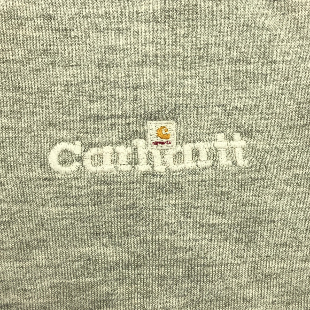 carhartt / Carhartt | 90s vintage crew neck sweatshirt |