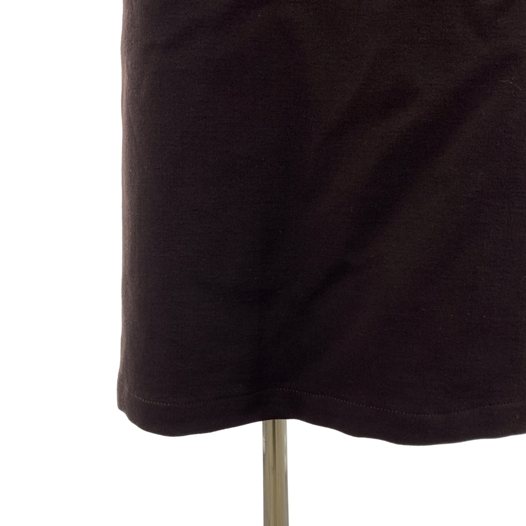 Y's / ワイズヨウジヤマモト | 1990s | ウール サスペンダー サイドボタン スカート |