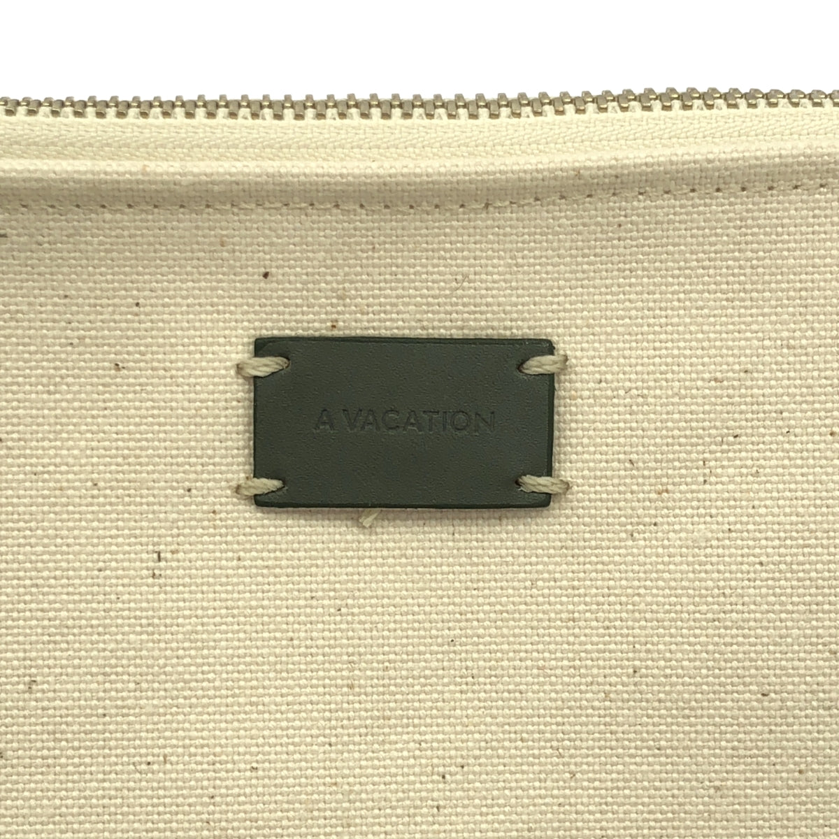 假期 | 麵包 / 雙向佩斯利刺繡手提包（帶單肩包和小袋）|